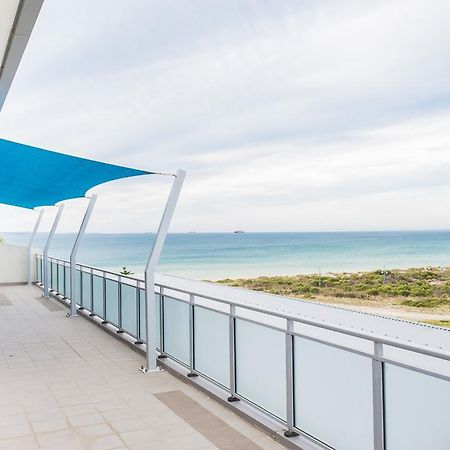 Spinnakers By Rockingham Apartments ภายนอก รูปภาพ