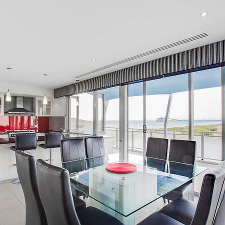 Spinnakers By Rockingham Apartments ภายนอก รูปภาพ