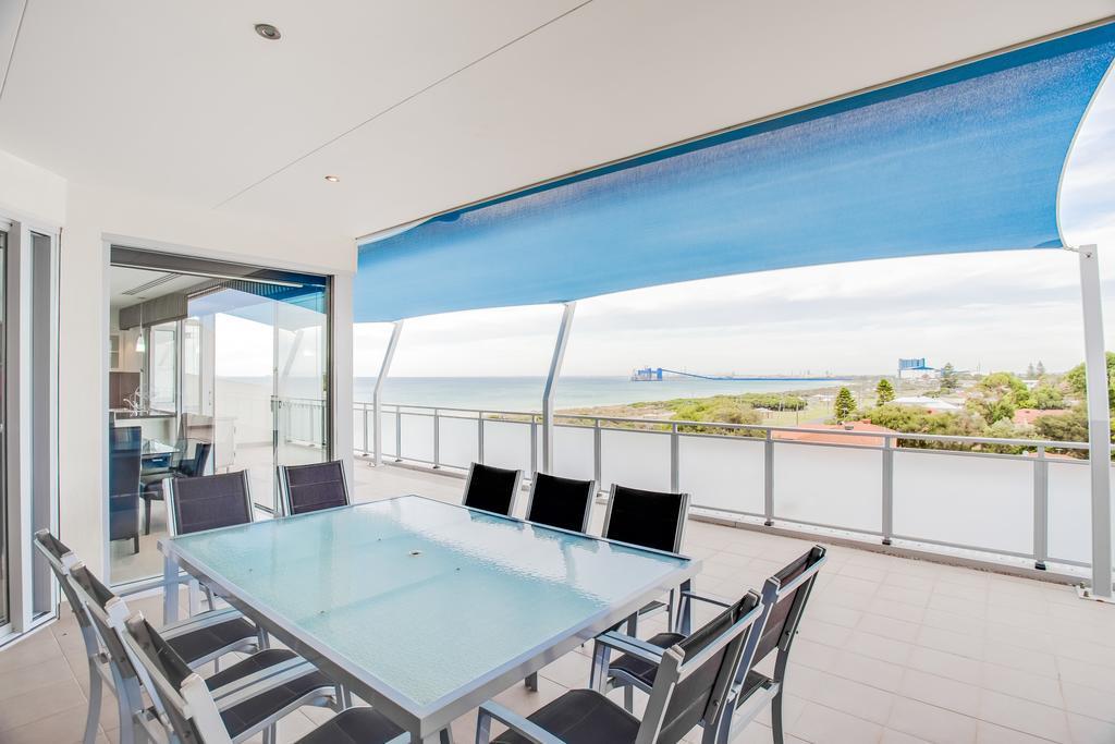 Spinnakers By Rockingham Apartments ภายนอก รูปภาพ