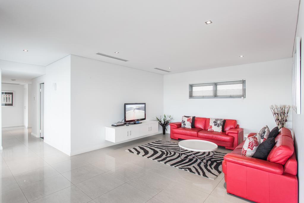 Spinnakers By Rockingham Apartments ภายนอก รูปภาพ