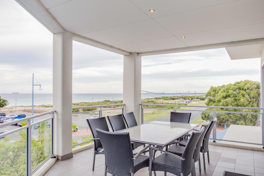 Spinnakers By Rockingham Apartments ภายนอก รูปภาพ