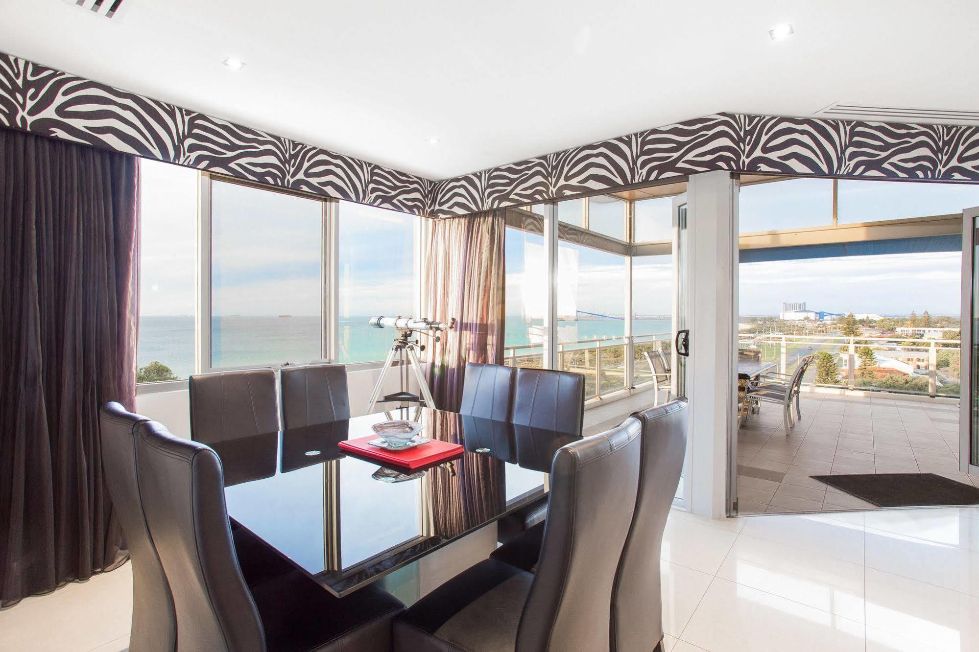 Spinnakers By Rockingham Apartments ภายนอก รูปภาพ